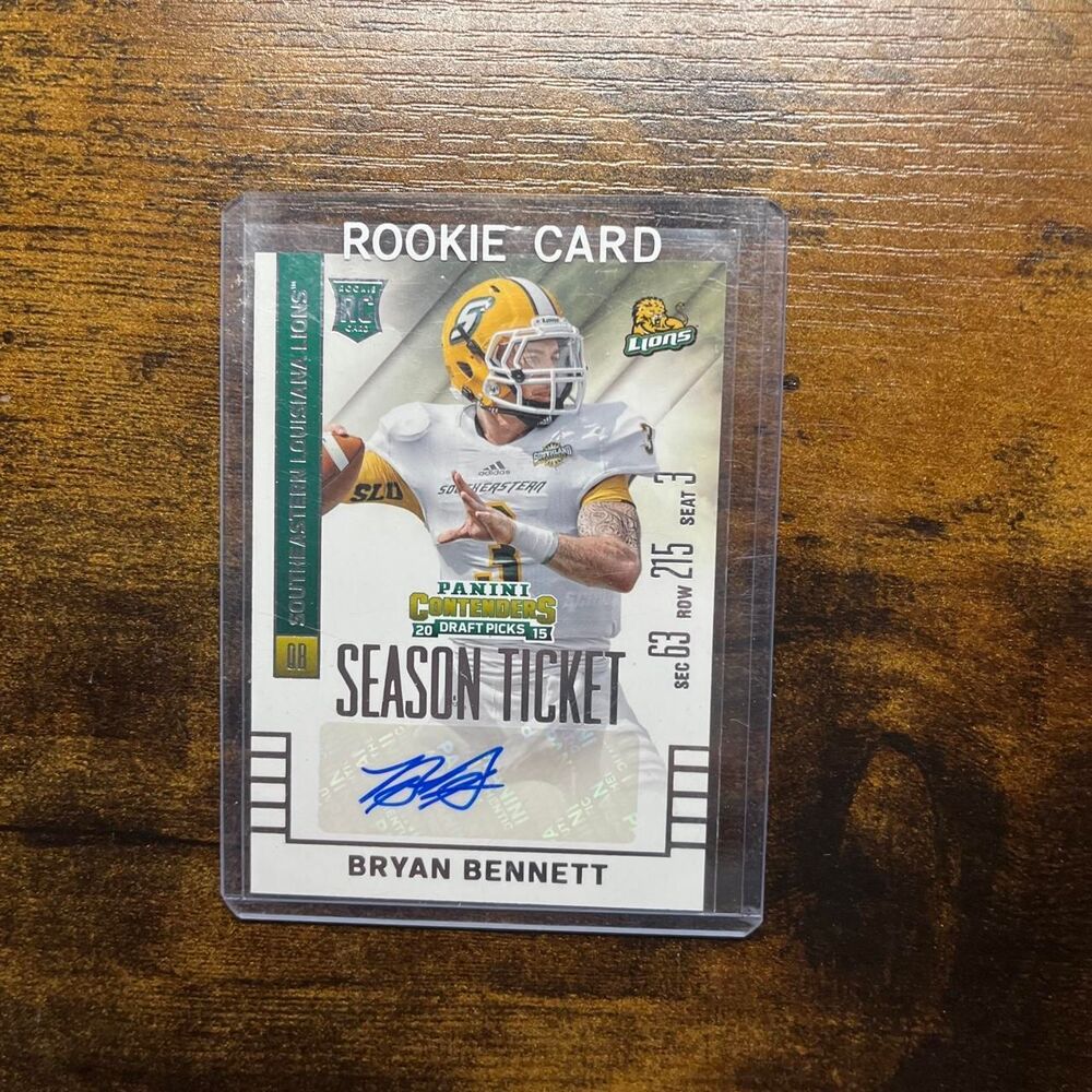 Unbranded White and Green Trading-cards